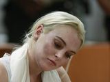 „Reuters“/„Scanpix“ nuotr./Lindsay Lohan