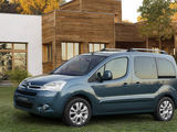 Gamintojo nuotr./„Citroen Berlingo“