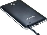 Samsung nuotr./Samsung Galaxy Note