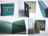 15min.lt nuotr./J. Viewz debiutinis albumas Rivers And Homes