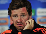 Reuters/Scanpix nuotr./Andre Villas Boasas