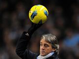 AFP/„Scanpix“ nuotr./Roberto Mancini