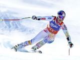 AFP/„Scanpix“ nuotr./Lindsey Vonn