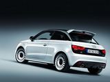 Gamintojo nuotraukos/„Audi A1 quattro“
