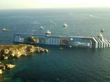 „Scanpix“ nuotr./Kruizinio laivo „Costa Concordia“ tragedija