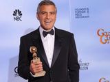 AFP/„Scanpix“ nuotr./George Clooney