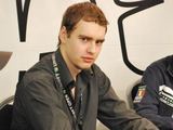 lt.pokernews.com nuotr./Marius Mačiukas