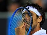 „Scanpix“ nuotr./Marcosas Baghdatis