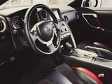 Algirdo Venskaus/waska.lt nuotr./GAZAS.LT išbandytas „Nissan GT-R“