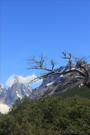 MM alpinistų nuotr./Cerro Torre