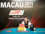 pokerstartsblog.com nuotr./Randy Lew