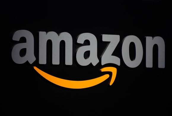 „Amazon“ logotipas