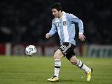 Reuters/Scanpix nuotr./L.Messi žaidimas Argentinos rinktinėje sulaukia daug kritikos