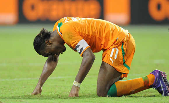 Reuters/Scanpix nuotr./Didier Drogba
