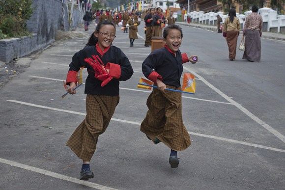 AFP/Scanpix nuotr./Butanas