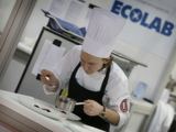 AR Consulting nuotr./Deivydas Praspaliauskas Hans Bueschkens Young Chef Challenge varžybose