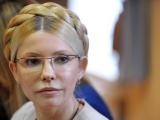 AFP/„Scanpix“ nuotr./Julija Tymošenko