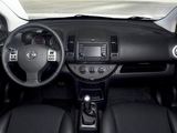 Gamintojo nuotr./„Nissan Note Select Edition“