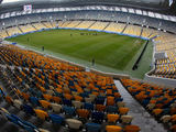 Reuters/Scanpix nuotr./Lvov stadium of 30,000 seats