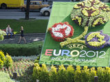 AFP/Scanpix nuotr./Ukraine is waiting for European football fans.