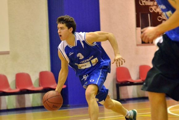 Sportoakimirka.lt nuotr./Donatas Montvydas