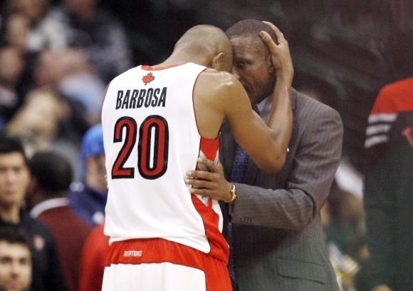 Reuters/Scanpix nuotr./Leandro Barbosa ia Toronto keliasi į Indianapolį