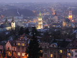 AFP/Scanpix nuotr./Lvov