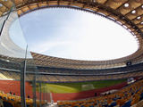 Reuters/Scanpix nuotr./Stadium in Kiev