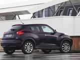 Gamintojo nuotr./„Nissan Juke Shiro“