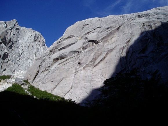 MM alpinistų nuotr./Excellente mi teniente