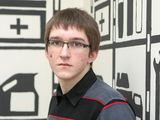 Juliaus Kalinsko/„15 minučių“ nuotr./Lietuvos elektroninio sporto organizacijos įkūrėjas Žydrūnas Adomaitis: „Lietuvoje didžiausia problema yra turnyrų susiskirstymas į grupes. Vos ne kiekvienas nori turėti savo organizaciją, kuri rengtų žaidimų turnyrus.“