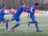 fkkruoja.lt nuotr./Pakruojo „Kruojos“ futbolininkai.