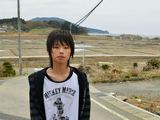 „Reuters“/„Scanpix“ nuotr./Kamuolio savininkas – šešiolikmetis Misakis Murakamis.