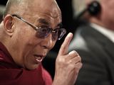 Dalai Lama