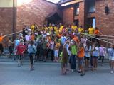 Vilnius International Rotary Club nuotr./Rotary summer camp 2011