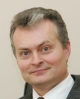Gitanas Nausėda