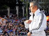 K.Kvašniovos nuotr./Jose Mourinho