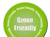 Ozone friendly