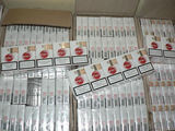 VSAT nuotr./Kontrabandinės cigaretės