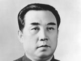Kim II-sung