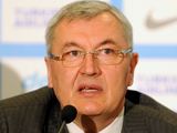 AFP/„Scanpix“ nuotr./Maskvos CSKA treneris Jonas Kazlauskas