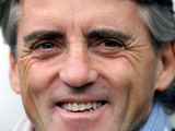 AP/Scanpix nuotr./Roberto Mancini