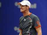 „Reuters“/„Scanpix“ nuotr./Andy Murray 25-ąjį gimtadienį pažymėjo sunkia pergale