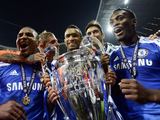 „Reuters“/„Scanpix“ nuotr./ „Chelsea“ triumfo akimirka