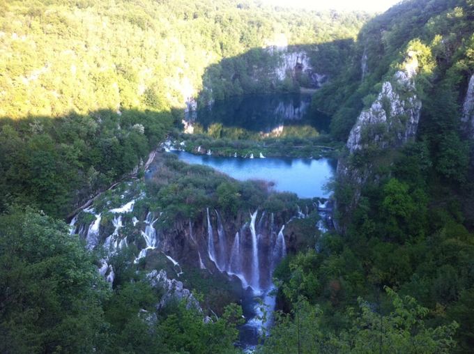 Asmeninio archyvo nuotr./Mios atostogos Kroatijoje