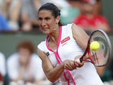 AFP/„Scanpix“ nuotr./Virginie Razzano