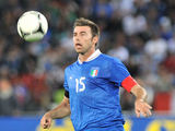 AFP/„Scanpix“ nuotr./Andrea Barzagli