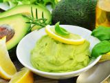 Fotolia nuotr./Avokadų grūstienė (Guacamole)