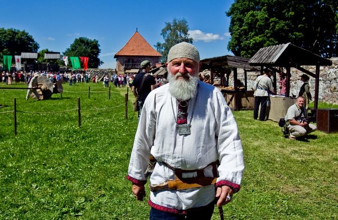 Irmanto Gelūno/15min.lt nuotr./`ventės akimirka