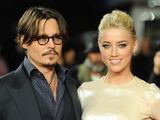 Johnny Deppas ir Amber Heard